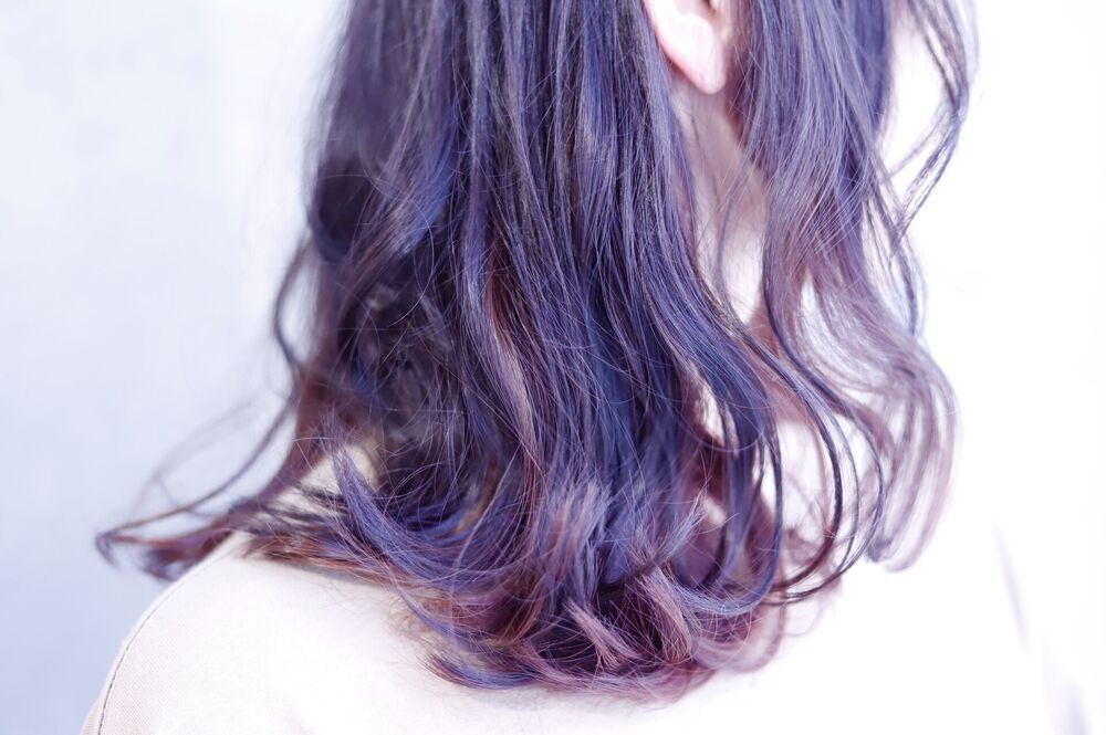 カラー